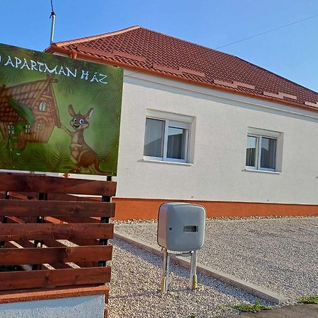 Mini Zoo Apartman نايغكانيشا المظهر الخارجي الصورة