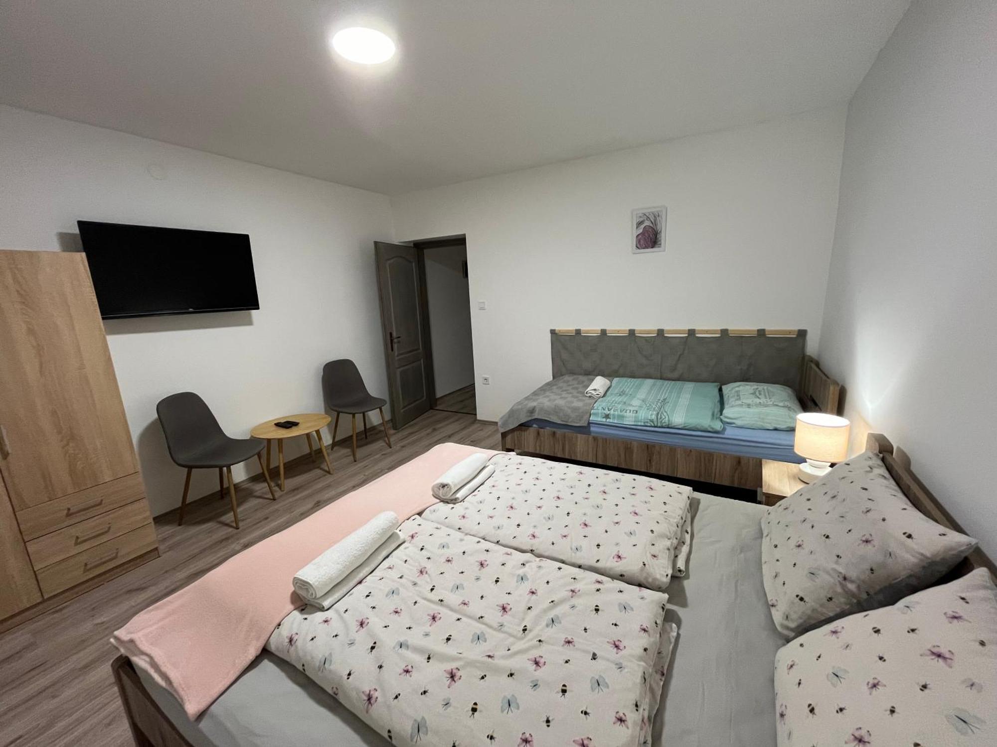 Mini Zoo Apartman نايغكانيشا المظهر الخارجي الصورة