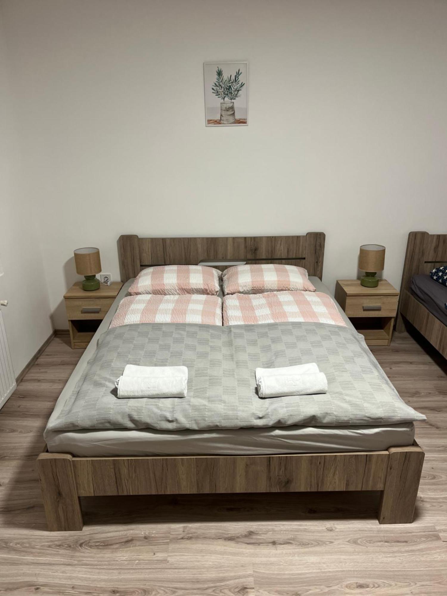 Mini Zoo Apartman نايغكانيشا المظهر الخارجي الصورة