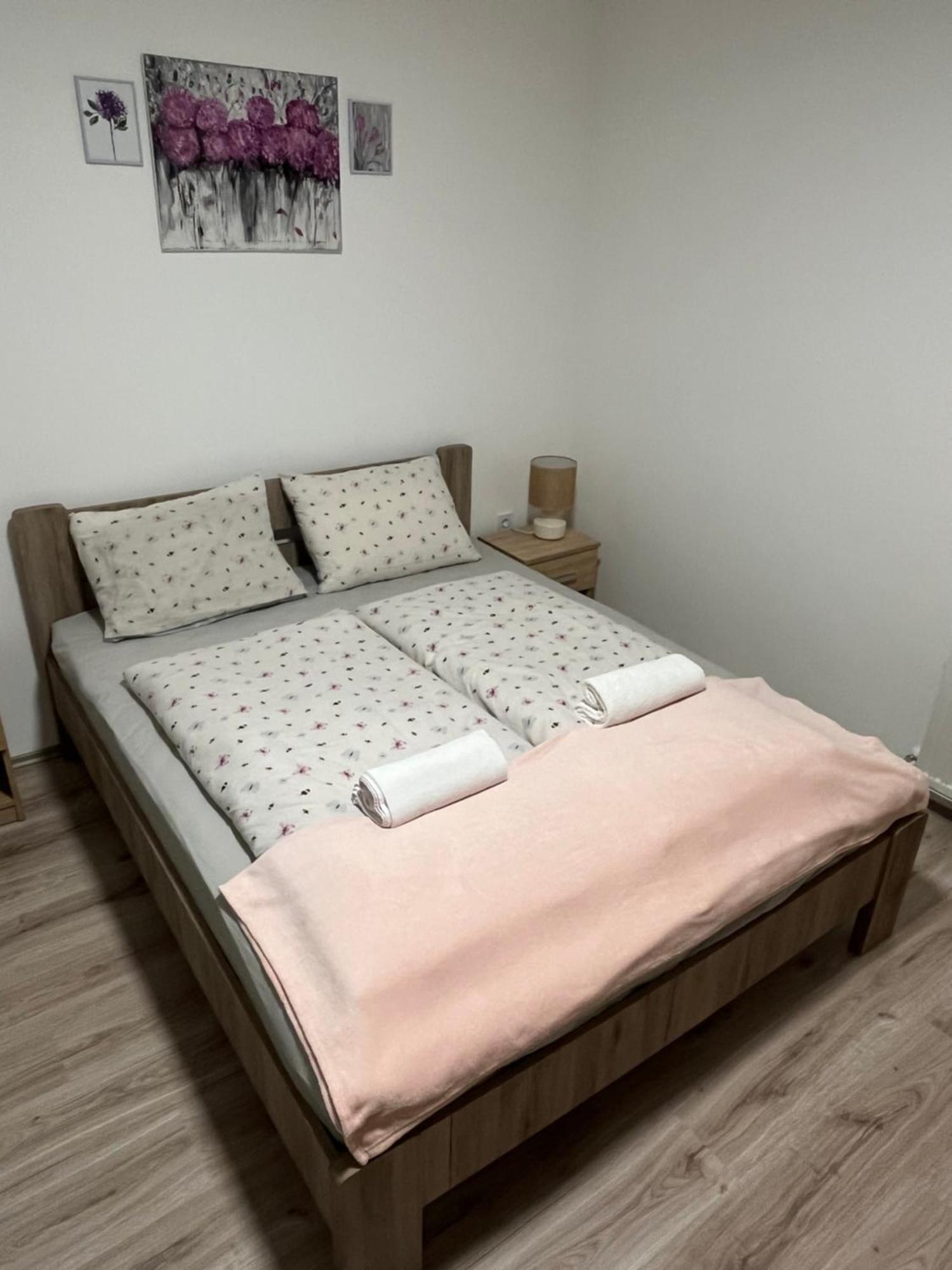 Mini Zoo Apartman نايغكانيشا المظهر الخارجي الصورة