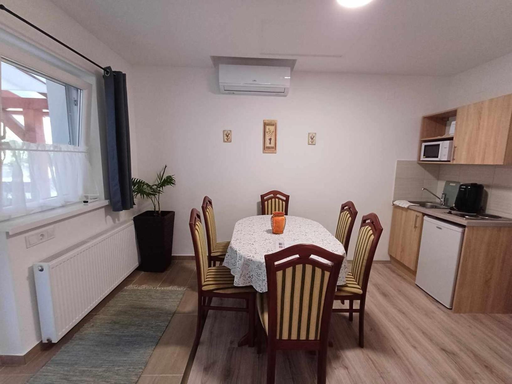 Mini Zoo Apartman نايغكانيشا المظهر الخارجي الصورة