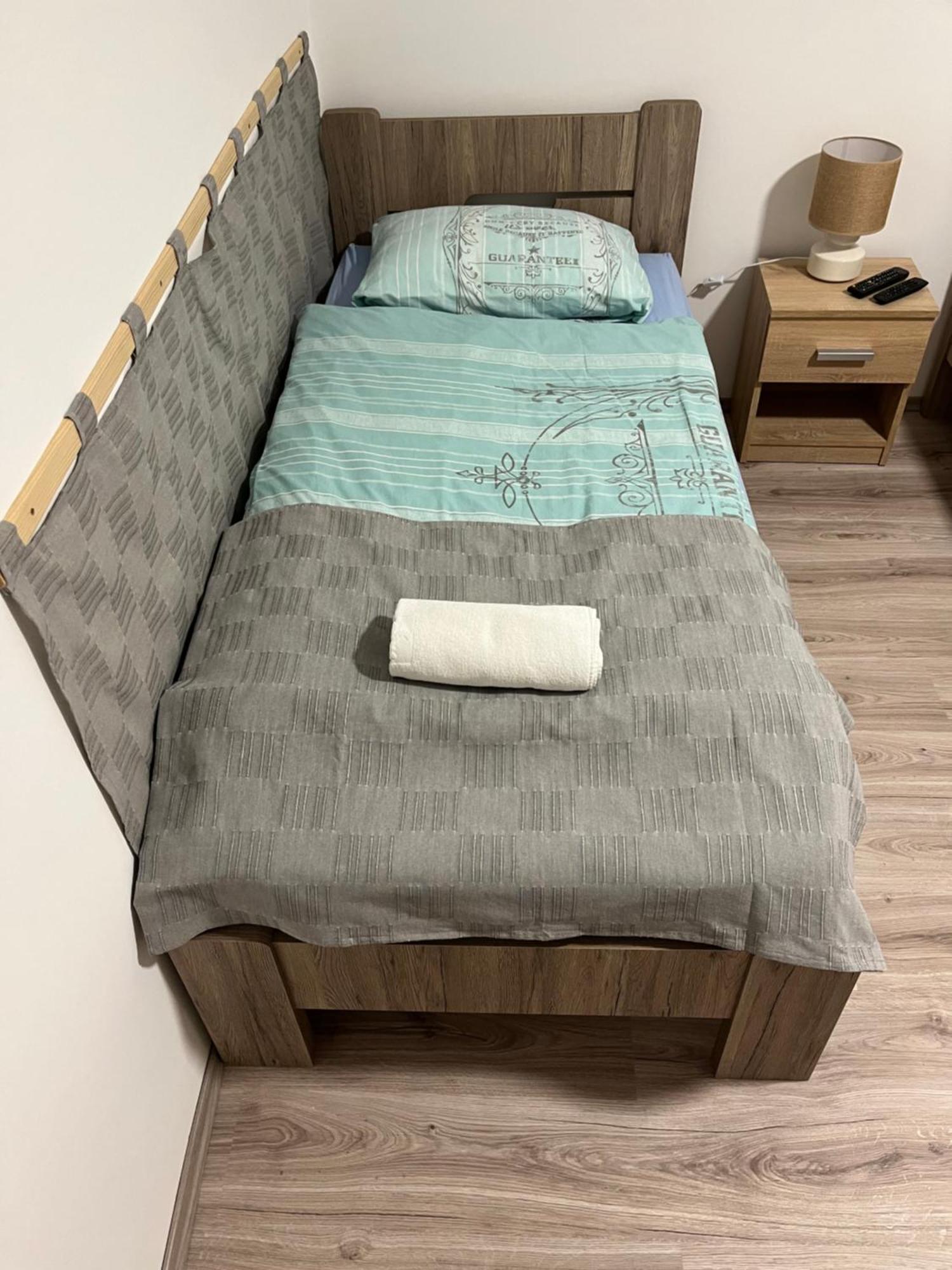 Mini Zoo Apartman نايغكانيشا المظهر الخارجي الصورة