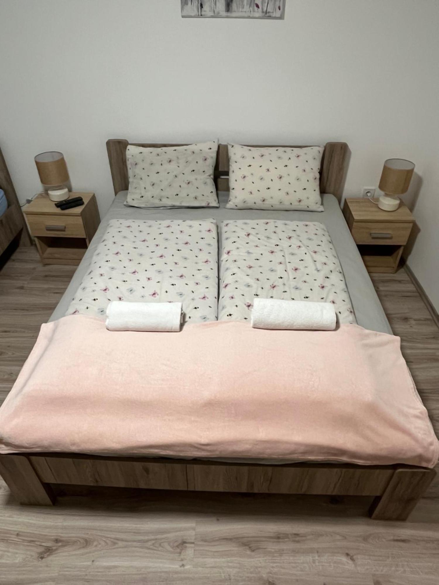 Mini Zoo Apartman نايغكانيشا المظهر الخارجي الصورة